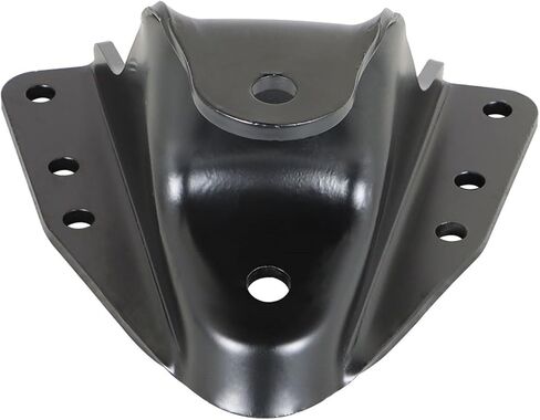 WFLNHB Rear Leaf Spring Forward Shackle Bracket Hanger Replacement for 1983-1997 Ford in Saudi Arabia