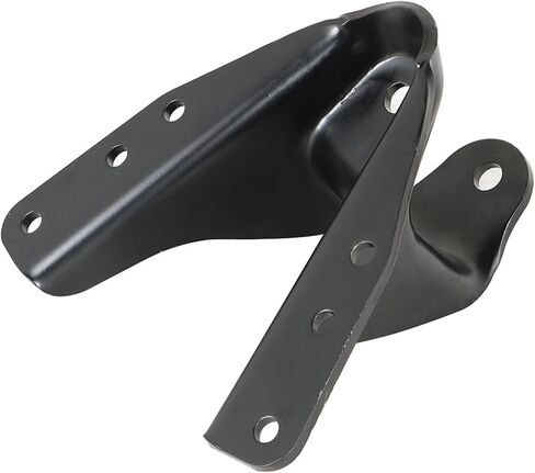 WFLNHB Rear Leaf Spring Forward Shackle Bracket Hanger Replacement for 1983-1997 Ford in Saudi Arabia