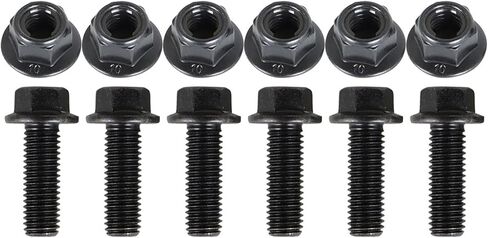 WFLNHB Rear Leaf Spring Forward Shackle Bracket Hanger Replacement for 1983-1997 Ford in Saudi Arabia