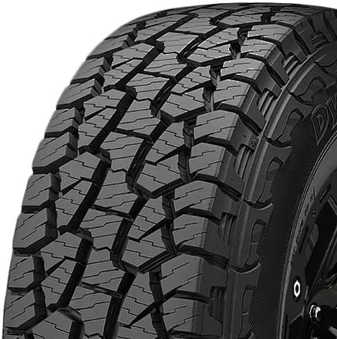 هانكوك دينابرو ATM RF10 275/55R20 113T BSW in Saudi Arabia