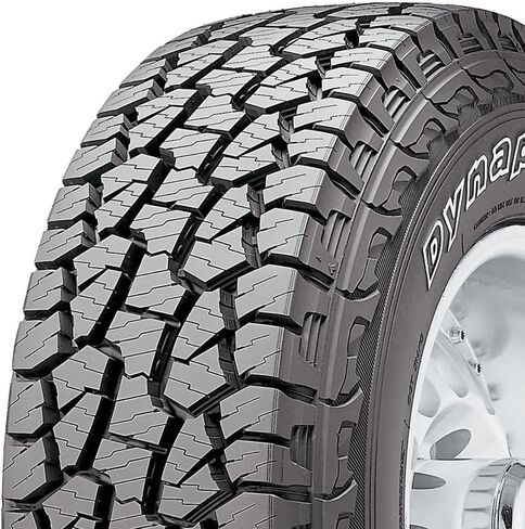 هانكوك دينابرو ATM RF10 275/55R20 113T BSW in Saudi Arabia