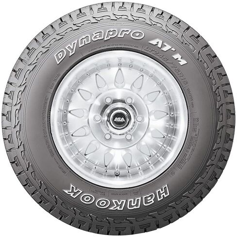 هانكوك دينابرو ATM RF10 275/55R20 113T BSW in Saudi Arabia