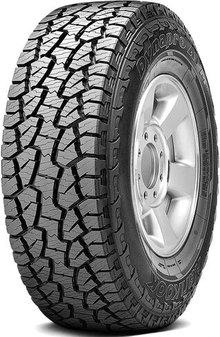 هانكوك دينابرو ATM RF10 275/55R20 113T BSW in Saudi Arabia