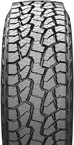 Hankook Dynapro ATM (RF10) 265/60R18 110T in Kuwait