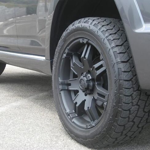 Hankook Dynapro ATM (RF10) 265/60R18 110T in Kuwait