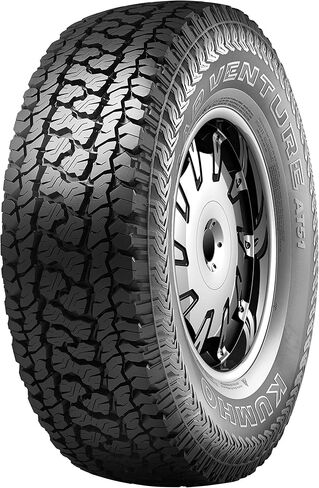 إطار كومهو رود فينتشر AT51 لجميع التضاريس - LT265/70R17، 10 طبقات in Saudi Arabia
