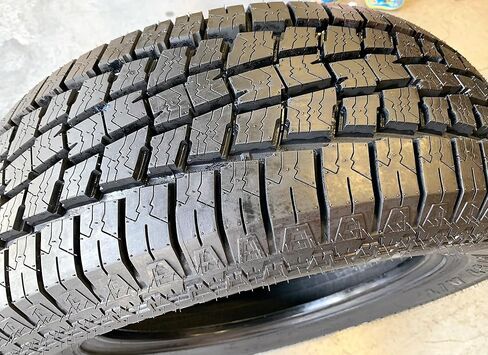 إطار شعاعي للشاحنة الخفيفة للطرق الوعرة LGT57 A/T-LT235/85R16 235/85/16 235/85-16 120/116Q نطاق التحميل E LRE 10 طبقات BSW جدار جانبي أسود in Kuwait