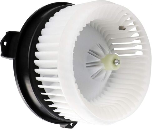 700257 HVAC Blower Motor with Fan Cage Fit for Honda 2012 2013 Civic, for Acura ILX 2013-2015, Replaces 79311-TR0-A01 in Saudi Arabia