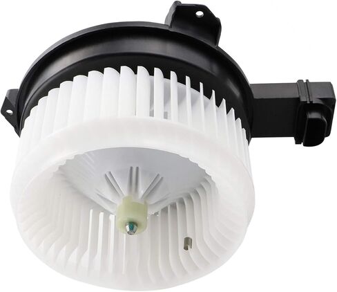700257 HVAC Blower Motor with Fan Cage Fit for Honda 2012 2013 Civic, for Acura ILX 2013-2015, Replaces 79311-TR0-A01 in Saudi Arabia