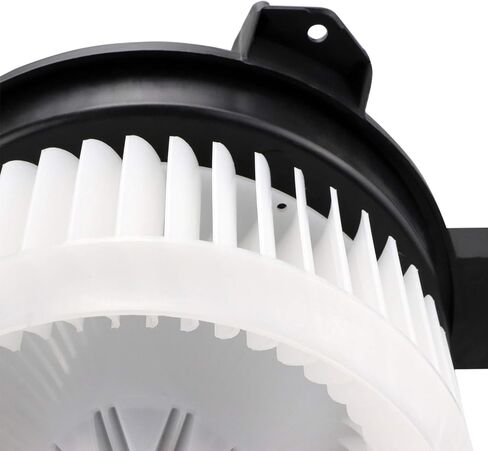 700257 HVAC Blower Motor with Fan Cage Fit for Honda 2012 2013 Civic, for Acura ILX 2013-2015, Replaces 79311-TR0-A01 in Saudi Arabia