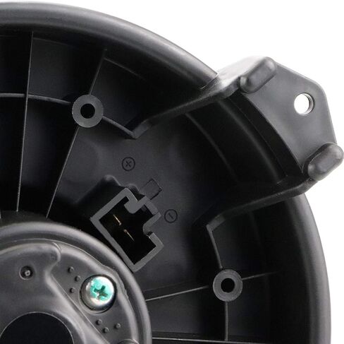 700257 HVAC Blower Motor with Fan Cage Fit for Honda 2012 2013 Civic, for Acura ILX 2013-2015, Replaces 79311-TR0-A01 in Saudi Arabia