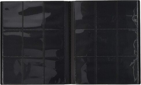 Ultra Pro 9-Pocket Pokémon Full-View Pro Binder: Poke Ball in Saudi Arabia