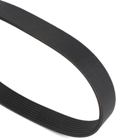 رقم الجزء 255589/379597 يناسب أحزمة محرك جهاز المشي NordicTrack وProFrom وReebok وGold'sGym وEpic Jason Flexonic Poly V in Kuwait