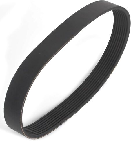 رقم الجزء 255589/379597 يناسب أحزمة محرك جهاز المشي NordicTrack وProFrom وReebok وGold'sGym وEpic Jason Flexonic Poly V in Kuwait