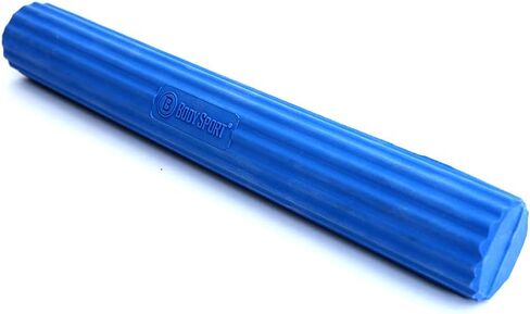 Body Sport Twist & Flex Bar, Green, Medium, 15 lb. – Flexible Rehab Equipment for Tennis Elbow, Golfer's Elbow, Arm Injuries, & Tendonitis – Resistance Training for Improved Grip & Strength in Kuwait