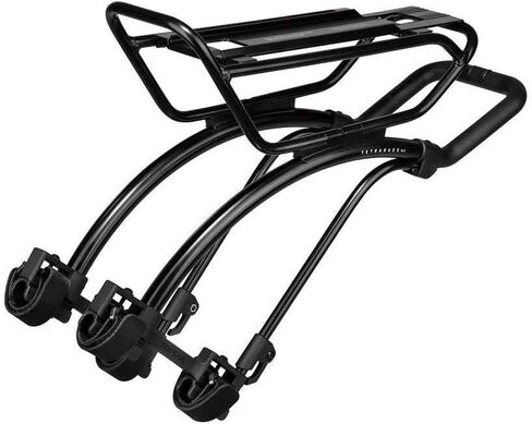 Topeak Tetrarack M2 Rack, Rear - Mountain OPEN BOX in Saudi Arabia