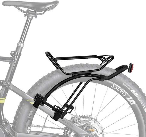 Topeak Tetrarack M2 Rack, Rear - Mountain OPEN BOX in Saudi Arabia