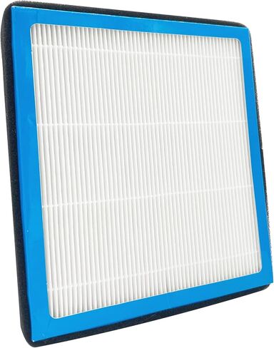 87139-0N010 استبدال فلتر هواء المقصورة HEPA متوافق مع GS300/350/430/450h، Pontiac Vibe، Scion iM/tC/xB/xD، Legacy Outback، 4Runner Avalon Camry Corolla Prius Corolla RAV4 in Kuwait