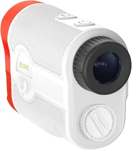 Golfer Gains Laser Golf Rangefinder, Slope Compensation, Flag Lock Vibration, Golf Rangefinder with Magnet in Saudi Arabia