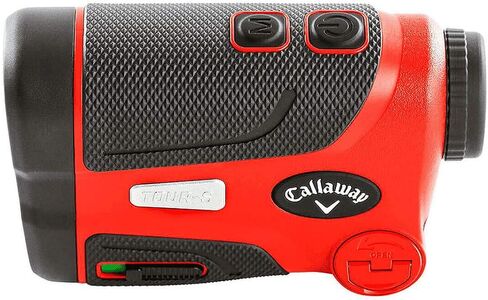 Callaway Tour S Laser Rangefinder 2019 in Saudi Arabia