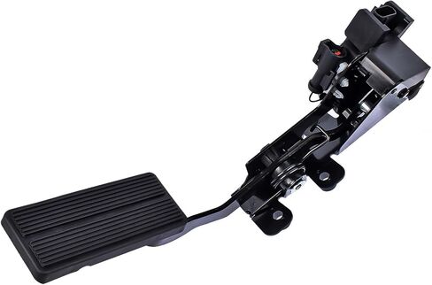 F81Z9F836AB Accelerator Gas Pedal & Sensor Fits for F250 F350 F450 F550 Excursion 1999-2001 Replaces F81Z9F836AA F81Z-9F836-AB in Saudi Arabia