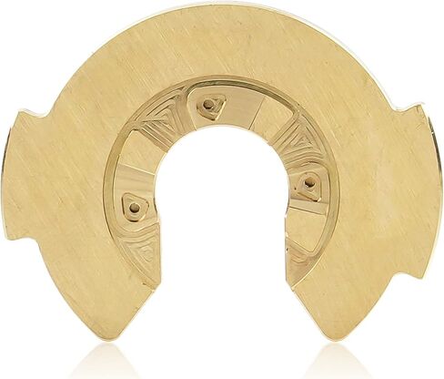 توربو إعادة بناء عدة عمود عجلة توربينية ل 2005-2007 6.0L الأسهم GT3782VA توربو in Kuwait