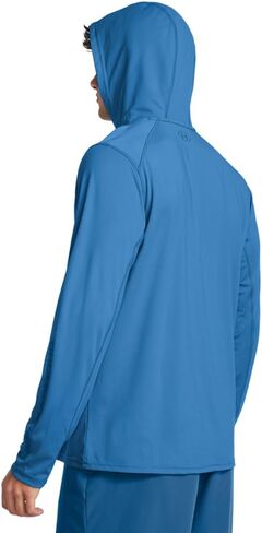 Under Armour Men's Drift Tide Knit Hoodie in Saudi Arabia