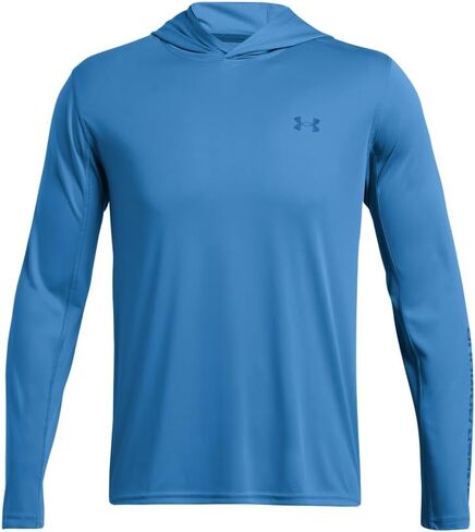 Under Armour Men's Drift Tide Knit Hoodie in Saudi Arabia