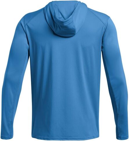 Under Armour Men's Drift Tide Knit Hoodie in Saudi Arabia