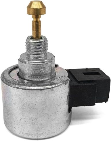 M153069 المكربن ​​الوقود الملف اللولبي صالح لجون ديري 125 135 145 L111 L118 L120 L2048 Z445 Z465 325 335 345 GT245 GX255 GX335 in Kuwait