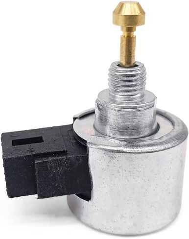 M153069 المكربن ​​الوقود الملف اللولبي صالح لجون ديري 125 135 145 L111 L118 L120 L2048 Z445 Z465 325 335 345 GT245 GX255 GX335 in Kuwait