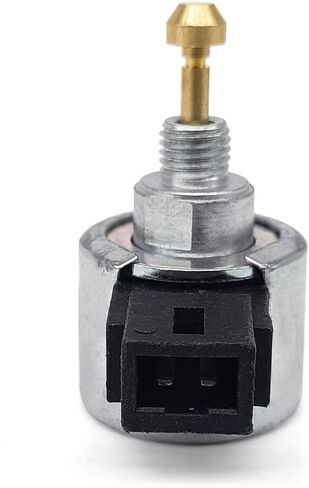 M153069 المكربن ​​الوقود الملف اللولبي صالح لجون ديري 125 135 145 L111 L118 L120 L2048 Z445 Z465 325 335 345 GT245 GX255 GX335 in Kuwait