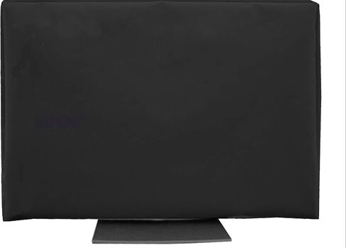 TV Cover (32, Light Beige) in Saudi Arabia