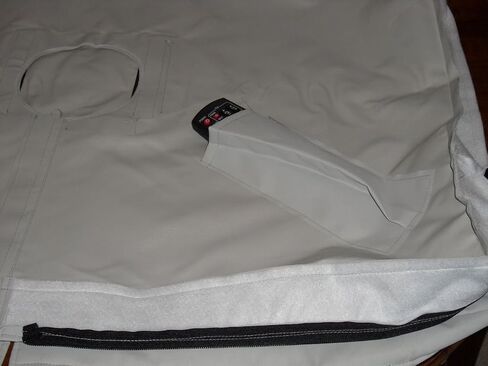 TV Cover (32, Light Beige) in Saudi Arabia