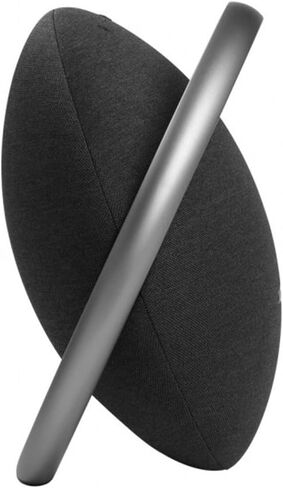 مكبر صوت ستيريو بلوتوث محمول Harman Kardon Onyx Studio 7 - أسود - (متجدد) in Saudi Arabia