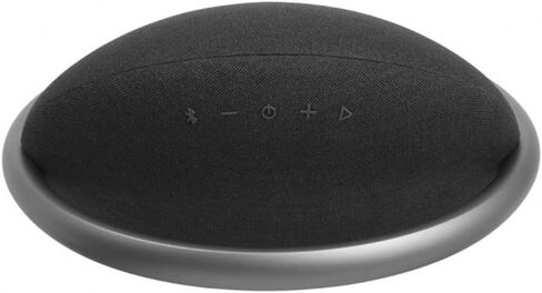 مكبر صوت ستيريو بلوتوث محمول Harman Kardon Onyx Studio 7 - أسود - (متجدد) in Saudi Arabia