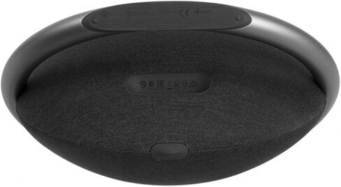 مكبر صوت ستيريو بلوتوث محمول Harman Kardon Onyx Studio 7 - أسود - (متجدد) in Saudi Arabia