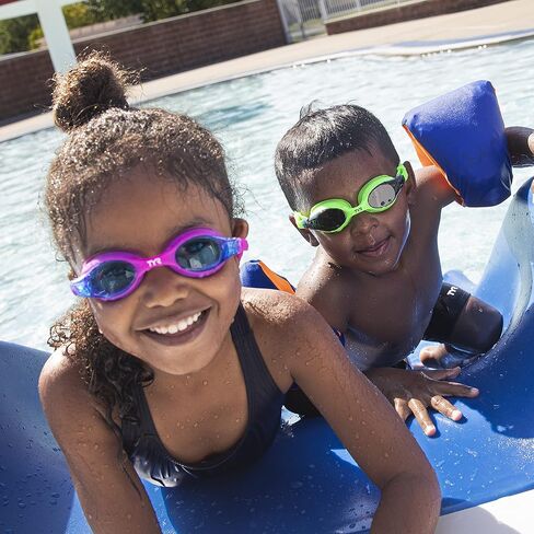 TYR Kids Swimple Swim Goggle in Kuwait