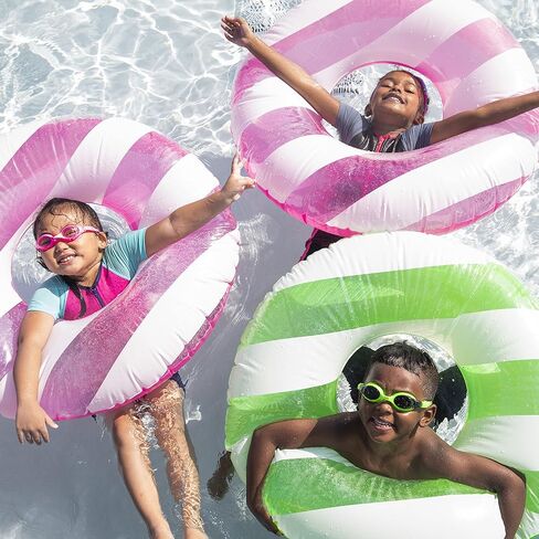 TYR Kids Swimple Swim Goggle in Kuwait