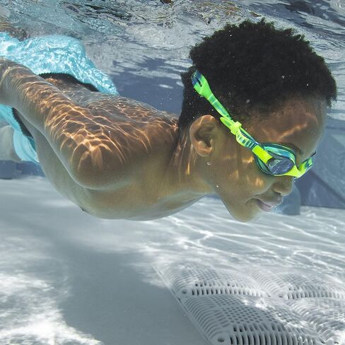 TYR Kids Swimple Swim Goggle in Kuwait