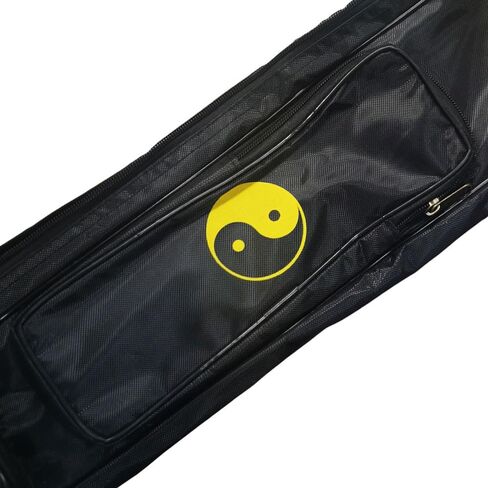 Sword Carrying Case - Waterproof Chinese Kung Fu Taichi Martial Arts Single Layer Oxford Cloth with PU Carrying Shoulder Bag in Saudi Arabia