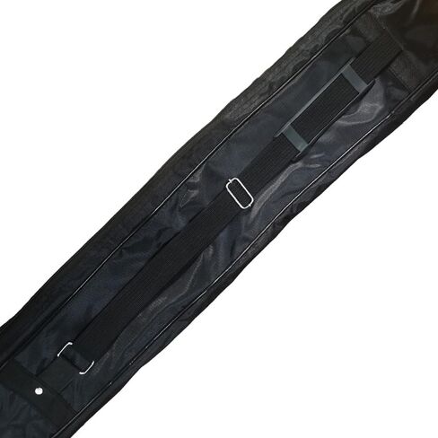Sword Carrying Case - Waterproof Chinese Kung Fu Taichi Martial Arts Single Layer Oxford Cloth with PU Carrying Shoulder Bag in Saudi Arabia