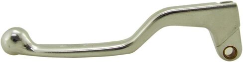 Outlaw Racing OR3400 OEM Style Clutch Lever Polished Compatible with Honda CR125R CR250R CR500R CR80R CR85R CRF150R CRF450R XR250R XR400R XR650R in Saudi Arabia