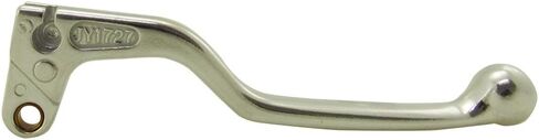 Outlaw Racing OR3400 OEM Style Clutch Lever Polished Compatible with Honda CR125R CR250R CR500R CR80R CR85R CRF150R CRF450R XR250R XR400R XR650R in Saudi Arabia