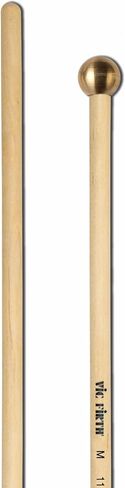 Vic Firth American Custom Keyboard -- Brass mallet for bells in Saudi Arabia