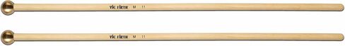 Vic Firth American Custom Keyboard -- Brass mallet for bells in Saudi Arabia