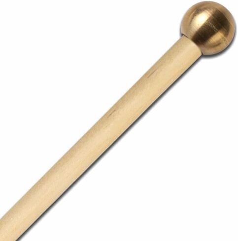 Vic Firth American Custom Keyboard -- Brass mallet for bells in Saudi Arabia
