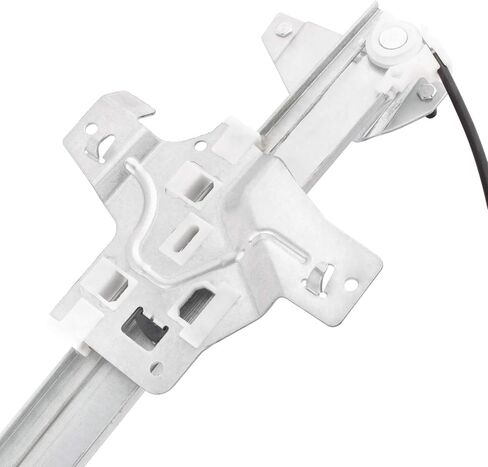BOXI 1C2Z1523201AA 741-586 منظم نوافذ الطاقة الجانبية للسائق الأمامي وتجميع المحرك مناسب لفورد E150 E250 E350 1992-2009 2010 2011 2012 2013 2014 in Saudi Arabia