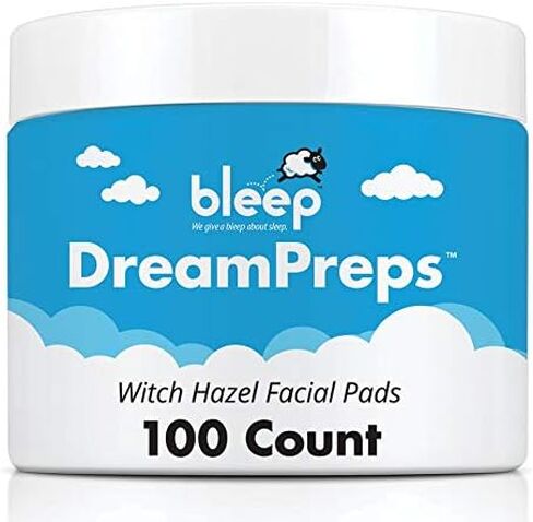 Dreamports (32 Count Box)- Mask Replacement | 16 Night Pack | Breath Easier | Mask-FreeSolution | Made in the USA in Saudi Arabia