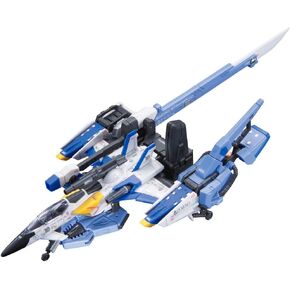 Bandai Hobby - Maquette Gundam - 06 Sky Grasper Sword Gunpla RG 1/144 13cm - 4573102630520
